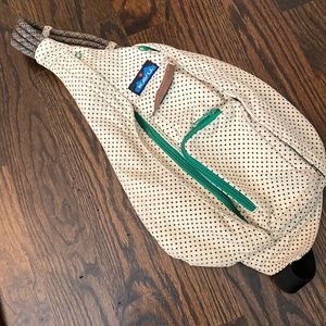 Kavu Bag